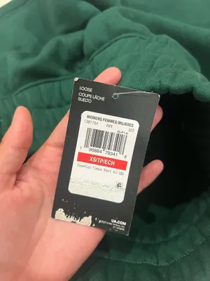 Under Armour Shorts thumbnail 3