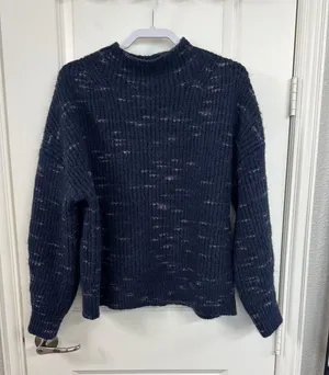 Varley Oversized Sweater thumbnail 1