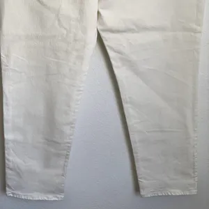 NWT Madewell The Perfect‎ Vintage Jeans in Tile White ND501 thumbnail 7