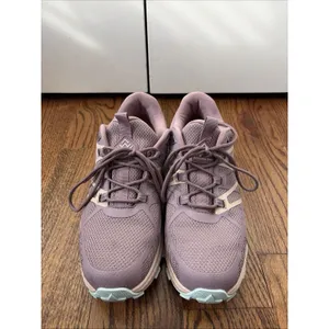 Hi-Tec Women’s AWW Mauna Hiker WP Shoes, Purple Size 9.5 Waterproof Gorpcore thumbnail 2