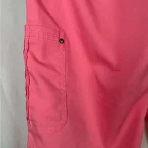 Healing Hands Coral Pants‎ thumbnail 7
