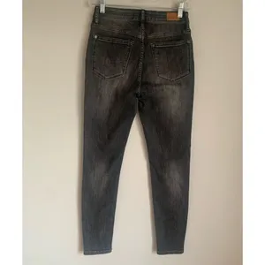 Judy blue skinny fit jeans thumbnail 2