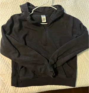 Members Mark Half-Zip Scuba thumbnail 1