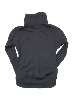 NWT Lululemon Pump It Up Jacket in Black Power Luxtreme Full Zip 4 thumbnail 7