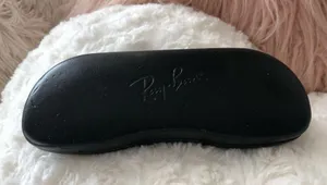 Ray Ban Prescription Eyewear Frames thumbnail 2