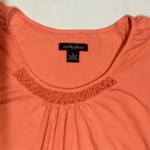 Earth Angels T Shirt thumbnail 2
