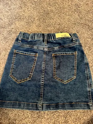 Lovegen skirt Blue Size 3/27 thumbnail 2