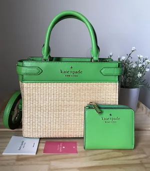 Kate Spade Purse and wallet  thumbnail 1