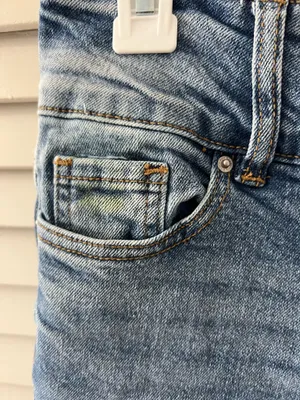 PacSun Low-Waisted Jeans thumbnail 5