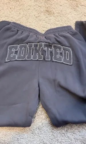Edikted Sweatpants thumbnail 2