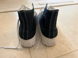 High-Top Platform Converse thumbnail 3