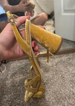 Sam Edelman Heels thumbnail 1