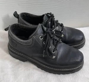 Skechers Vintage round toe shoes Y2K thumbnail 2