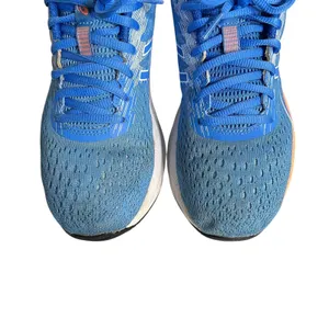 ASICS Gel-Excite 7 Shoes Womens Size 10 Blue Orange Running 1012A562 Sneakers thumbnail 6