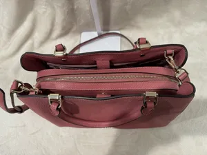 Kate Spade Leila Medium Satchel Triple Compartment thumbnail 5