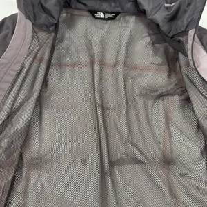 The North Face Resolve 2 DryVent Rain Jacket Womens Small Grey Windbreaker thumbnail 5