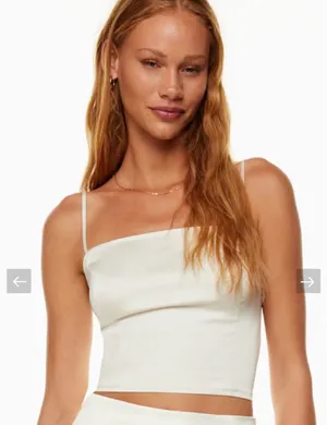 Summer Best Top Aritzia thumbnail 1