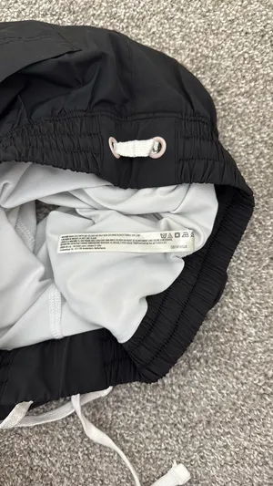 Free People Movement Invigorate Colorblock Shorts thumbnail 6