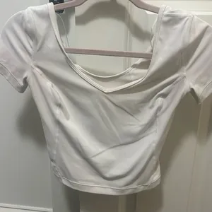 Lululemon align short sleeve shirt thumbnail 2