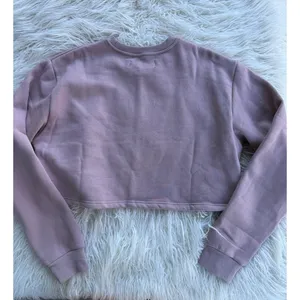Darc Sport SHE Wolves Worldwide Crewneck Mauve Size Small thumbnail 7
