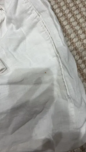 Wilfred Free Aritzia Shorts Linen thumbnail 2