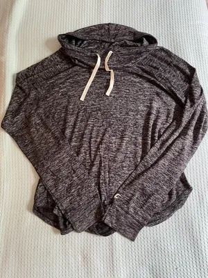 Hollister Cowl Neck Sweater thumbnail 1