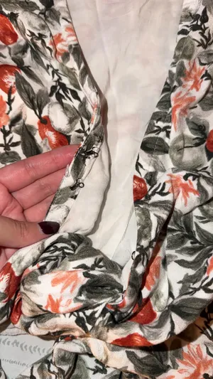 Abercrombie Top thumbnail 2