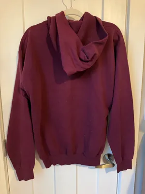 Vintage minnesota hoodie thumbnail 2