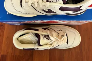 New Balance Aime Leon Dore  550 thumbnail 3
