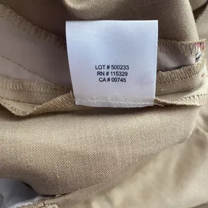 Badgley‎ Mischka Wool Pants Size 0 thumbnail 5