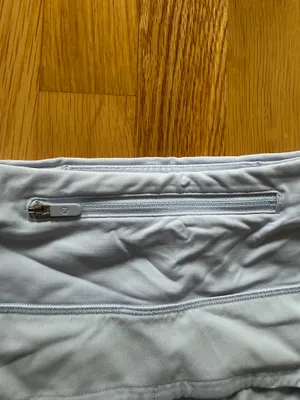 Lululemon Speed Up Shorts 4" thumbnail 4