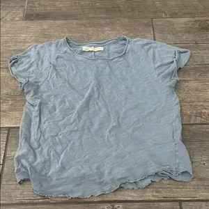 We The Free Short Sleeve T-Shirt thumbnail 1