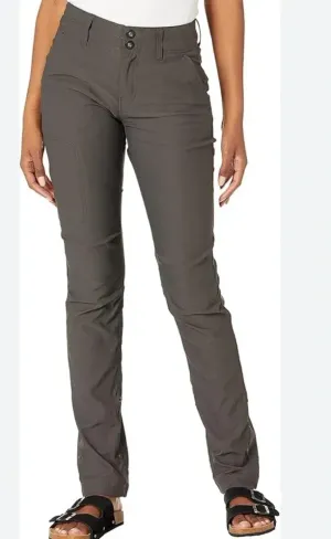 Prana Alana Dark Iron Hiking Pants thumbnail 1