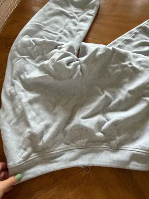 Aerie Corset Joggers thumbnail 5