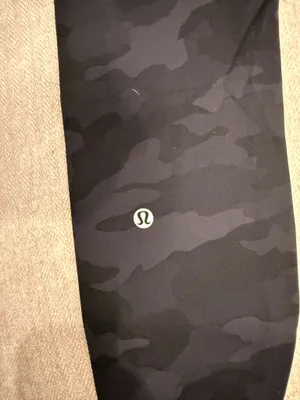 Lululemon Leggings Wunder High-Rise thumbnail 4