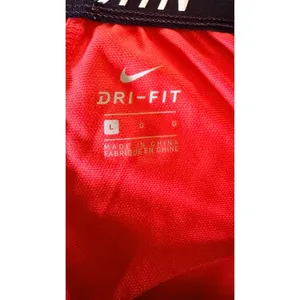 Nike Dri-FIT Women’s Running Shorts Lot of 2 Purple Coral Size Large thumbnail 5