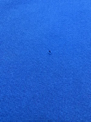 🌟 Madhappy 🌟 Los Angeles Dodgers Crew Neck Sweatshirt Blue Sz M thumbnail 6