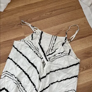 RVCA Monochrome Striped Romper medium thumbnail 11
