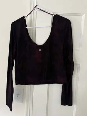 Lululemon Align Top thumbnail 1