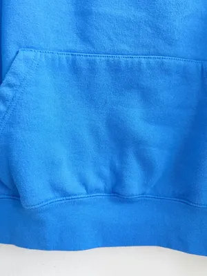 UCLA Bruins off-the-shoulder sweatshirt thumbnail 5