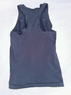 Athleta Ribbed Tank thumbnail 2