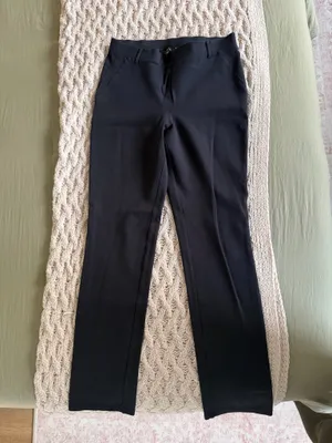 Quince Ultra-Stretch Pointe Straight Leg Pants thumbnail 4
