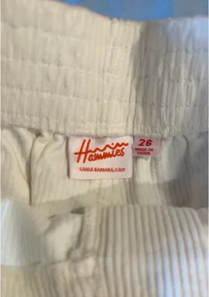 Hammies Free People Shorts thumbnail 2