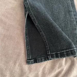 Abercrombie curve love jeans thumbnail 3