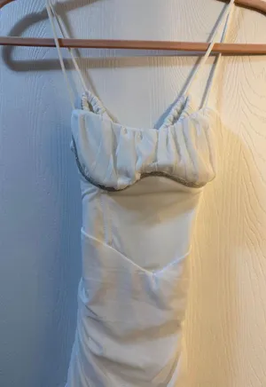 Hello Molly Dress thumbnail 1