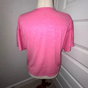New, Nike Dri Fit Short Sleeve Shirt Size XL thumbnail 3