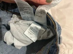 Levi’s 70s High Slim Straight  thumbnail 7