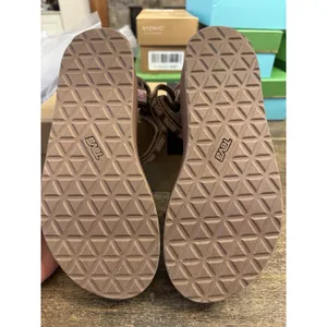 Teva Women's Flatform Universal Sandal Crochet Size 11 Gorpcore thumbnail 7