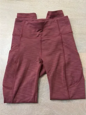 Lululemon Leggings thumbnail 1