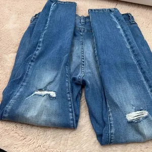 Kancan distressed high waist jeans size 31 thumbnail 4